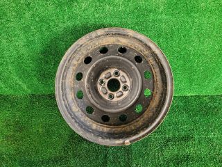 bontott SUZUKI BALENO Acélfelni (1 db)