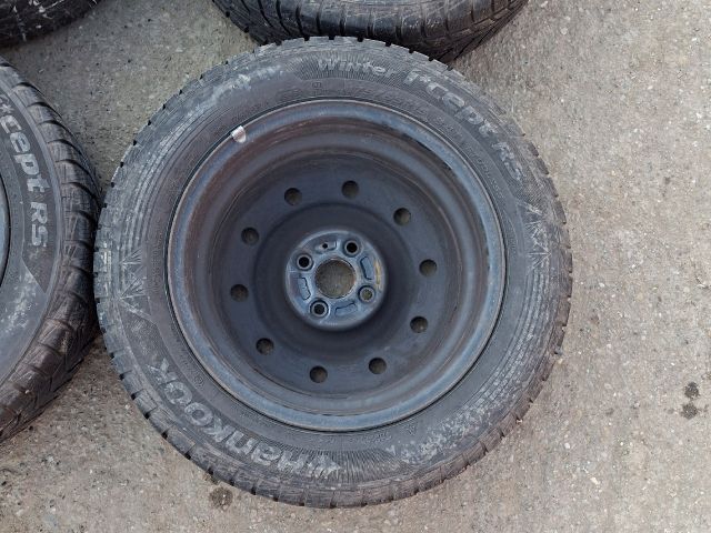 bontott SUZUKI BALENO Acélfelni (1 db)