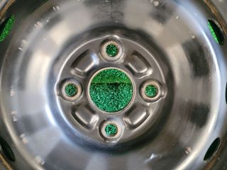 bontott SUZUKI BALENO Acélfelni (1 db)