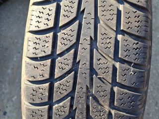 bontott SUZUKI BALENO Acélfelni (1 db)