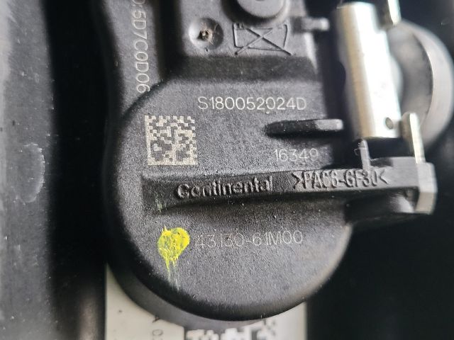 bontott SUZUKI BALENO Acélfelni (1 db)