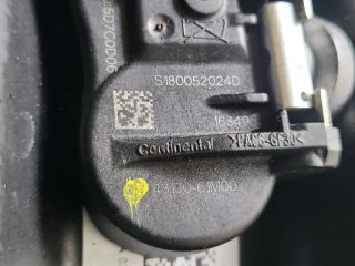 bontott SUZUKI BALENO Acélfelni (1 db)