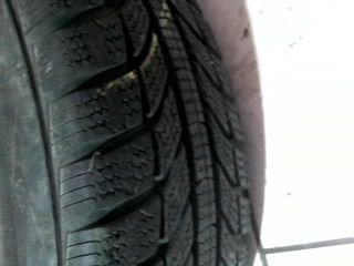 bontott SUZUKI BALENO Acélfelni Szett