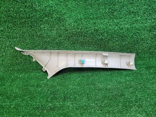 bontott SUZUKI BALENO Bal A Oszlop Burkolat