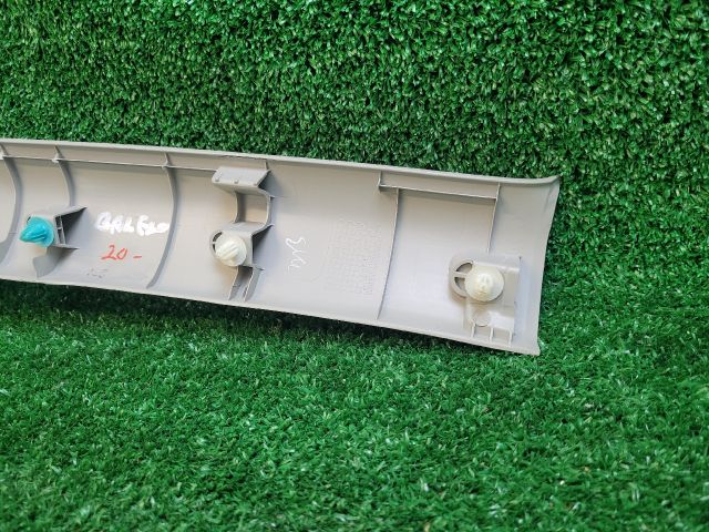 bontott SUZUKI BALENO Bal A Oszlop Burkolat