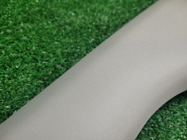 bontott SUZUKI BALENO Bal A Oszlop Burkolat