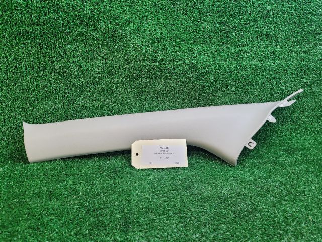 bontott SUZUKI BALENO Bal A Oszlop Burkolat