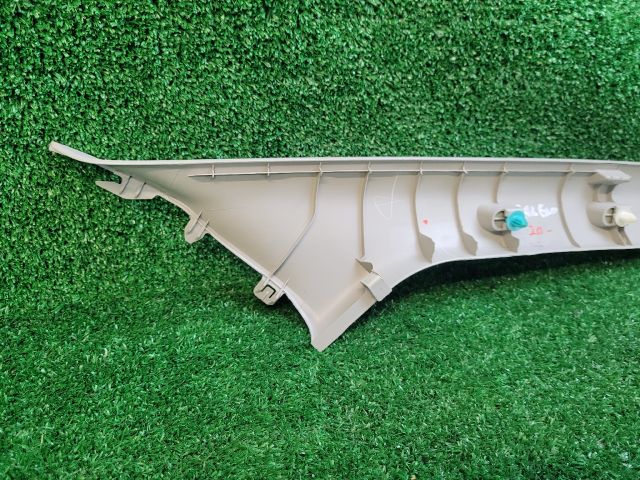 bontott SUZUKI BALENO Bal A Oszlop Burkolat