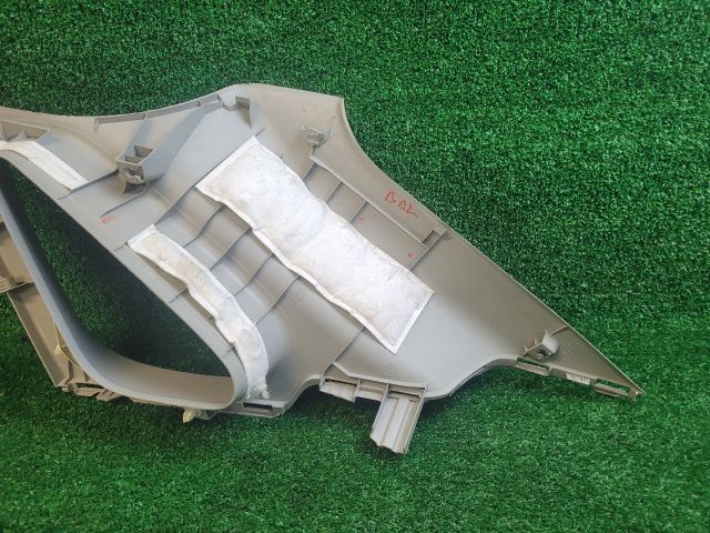 bontott SUZUKI BALENO Bal C Oszlop Burkolat