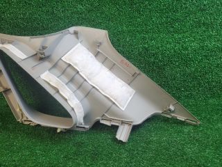 bontott SUZUKI BALENO Bal C Oszlop Burkolat