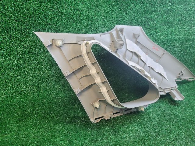 bontott SUZUKI BALENO Bal C Oszlop Burkolat