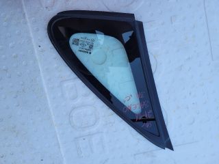 bontott SUZUKI BALENO Bal C Oszlop Oldalablak Üveg