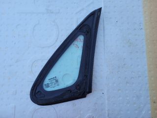 bontott SUZUKI BALENO Bal C Oszlop Oldalablak Üveg