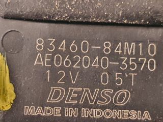 bontott SUZUKI BALENO Bal első Ablakemelő Szerkezet (Elektromos)