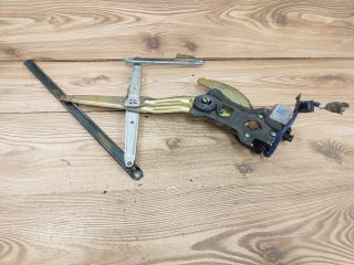 bontott SUZUKI BALENO Bal első Ablakemelő Szerkezet (Elektromos)