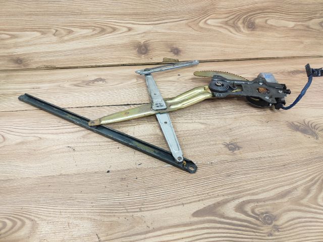 bontott SUZUKI BALENO Bal első Ablakemelő Szerkezet (Elektromos)