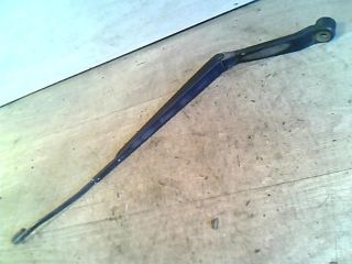 bontott SUZUKI BALENO Bal első Ablaktörlő Kar