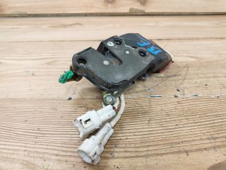 bontott SUZUKI BALENO Bal első Ajtózár