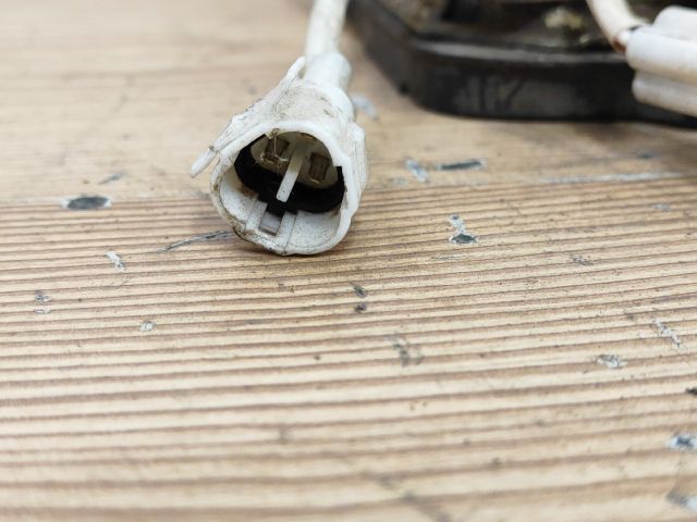 bontott SUZUKI BALENO Bal első Ajtózár