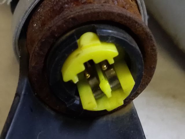 bontott SUZUKI BALENO Bal első Függöny Légzsák