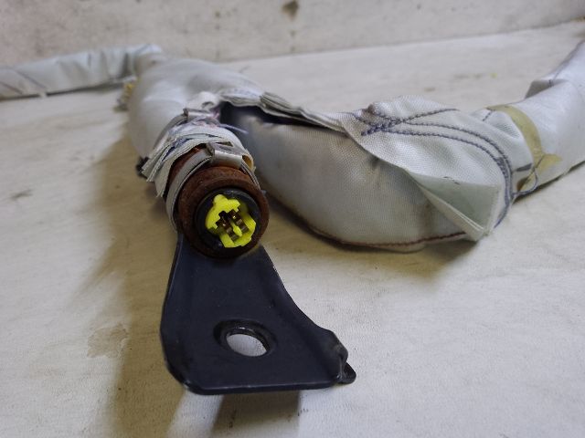 bontott SUZUKI BALENO Bal első Függöny Légzsák