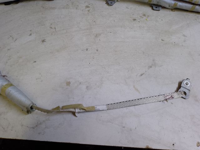 bontott SUZUKI BALENO Bal első Függöny Légzsák