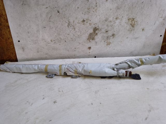 bontott SUZUKI BALENO Bal első Függöny Légzsák