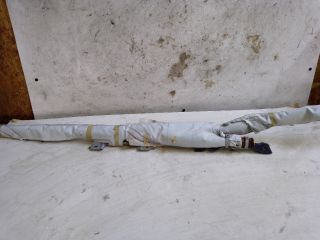 bontott SUZUKI BALENO Bal első Függöny Légzsák