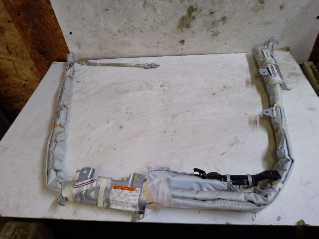 bontott SUZUKI BALENO Bal első Függöny Légzsák