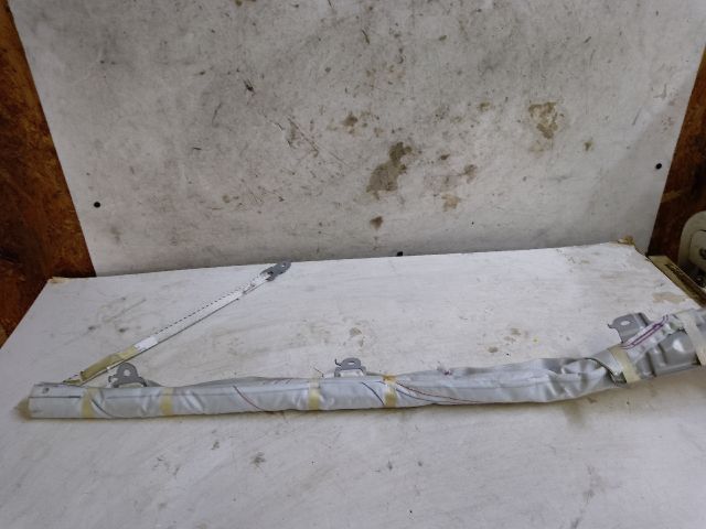 bontott SUZUKI BALENO Bal első Függöny Légzsák