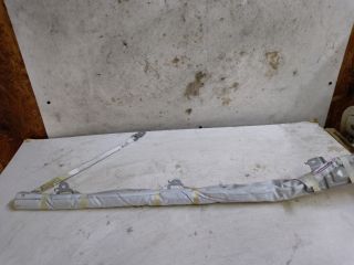 bontott SUZUKI BALENO Bal első Függöny Légzsák