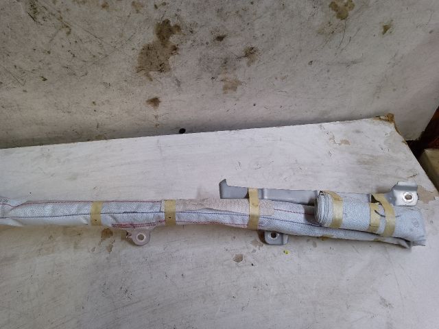 bontott SUZUKI BALENO Bal első Függöny Légzsák