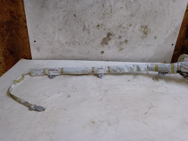 bontott SUZUKI BALENO Bal első Függöny Légzsák