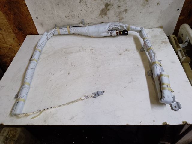 bontott SUZUKI BALENO Bal első Függöny Légzsák