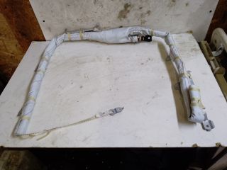 bontott SUZUKI BALENO Bal első Függöny Légzsák