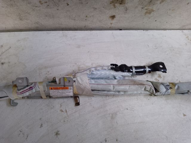 bontott SUZUKI BALENO Bal első Függöny Légzsák