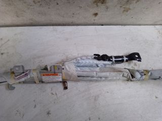 bontott SUZUKI BALENO Bal első Függöny Légzsák