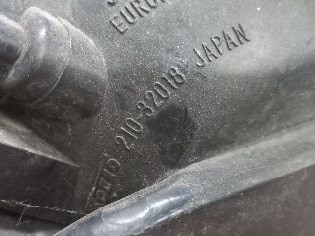 bontott SUZUKI BALENO Bal első Irányjelző