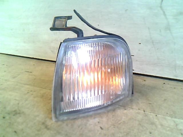 bontott SUZUKI BALENO Bal első Irányjelző