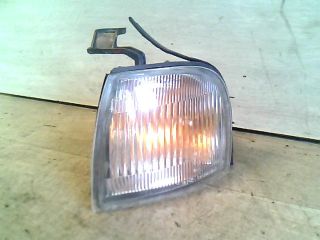 bontott SUZUKI BALENO Bal első Irányjelző