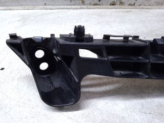 bontott SUZUKI BALENO Bal első Lökhárító Tartó (Műanyag)