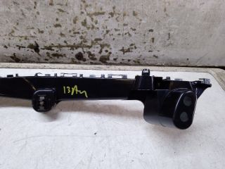 bontott SUZUKI BALENO Bal első Lökhárító Tartó (Műanyag)