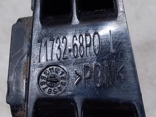 bontott SUZUKI BALENO Bal első Lökhárító Tartó (Műanyag)