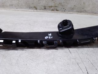 bontott SUZUKI BALENO Bal első Lökhárító Tartó (Műanyag)