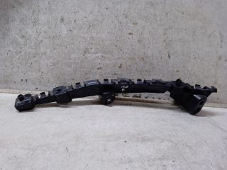 bontott SUZUKI BALENO Bal első Lökhárító Tartó (Műanyag)