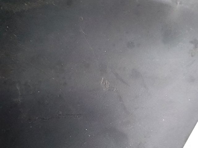 bontott SUZUKI BALENO Bal első Lökhárító Vakborítás