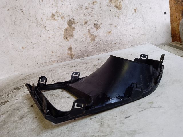 bontott SUZUKI BALENO Bal első Lökhárító Vakborítás