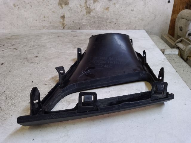 bontott SUZUKI BALENO Bal első Lökhárító Vakborítás