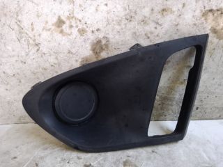 bontott SUZUKI BALENO Bal első Lökhárító Vakborítás