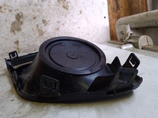 bontott SUZUKI BALENO Bal első Lökhárító Vakborítás